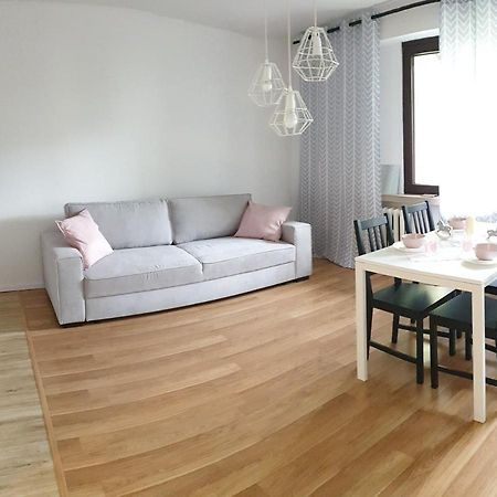 Corso Nobile Apartament Płock Exterior foto